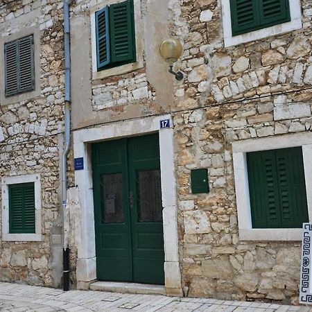 Apartment Andrea Old Town Porec Luaran gambar