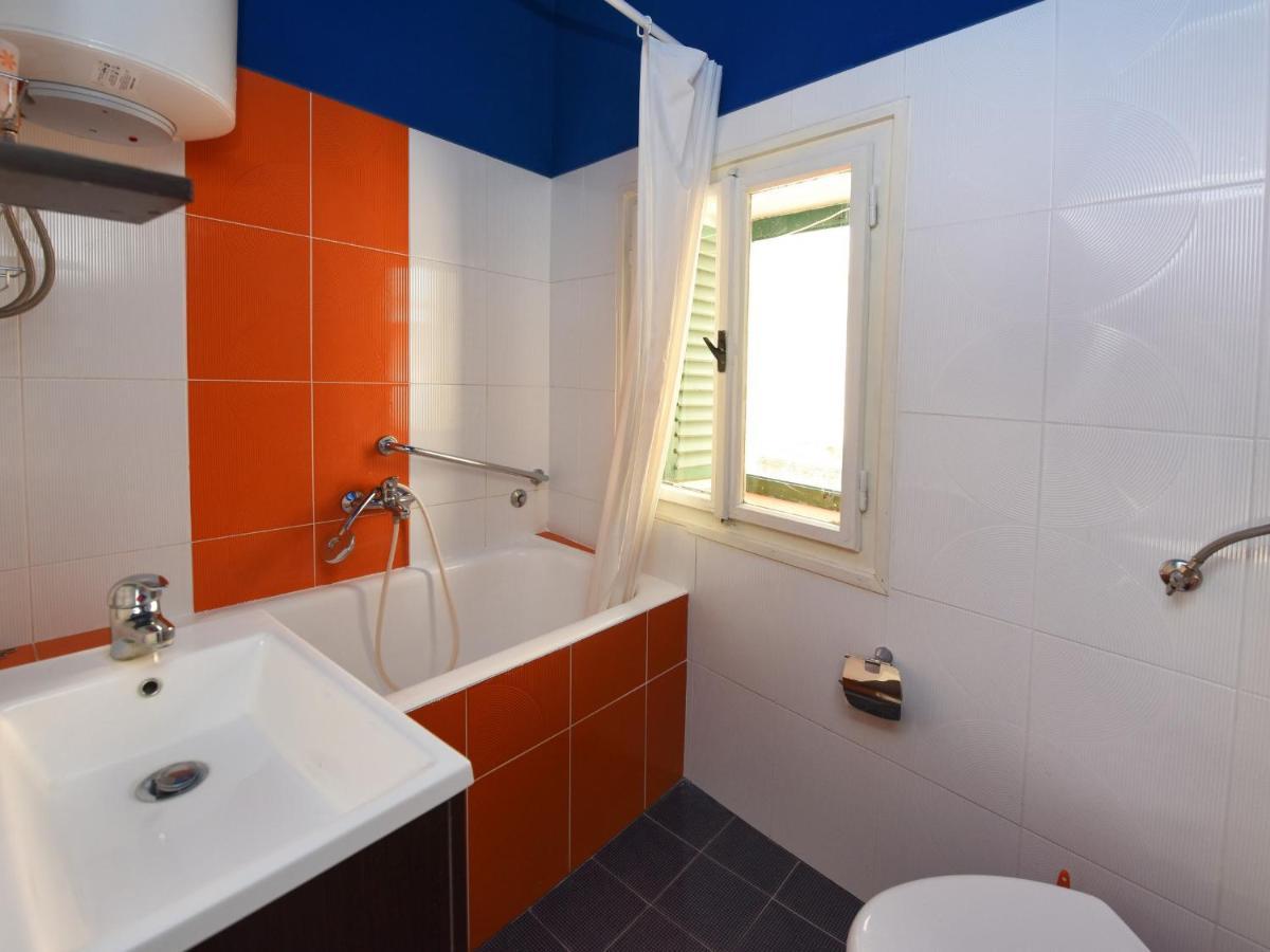 Apartment Andrea Old Town Porec Luaran gambar