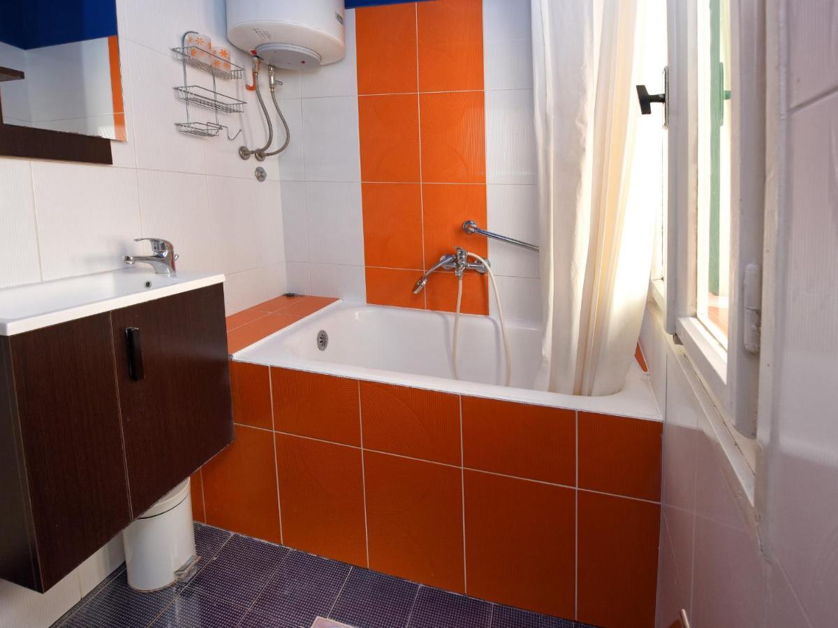 Apartment Andrea Old Town Porec Luaran gambar