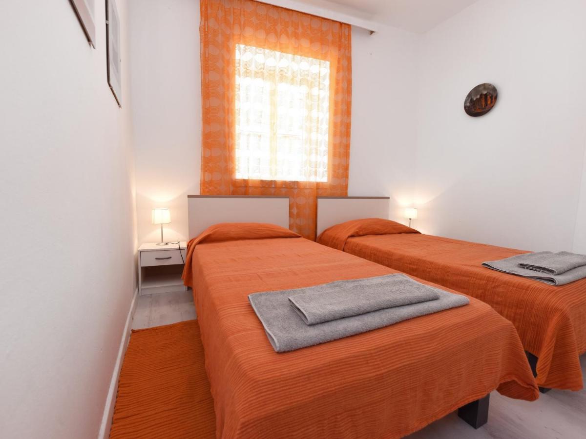 Apartment Andrea Old Town Porec Luaran gambar