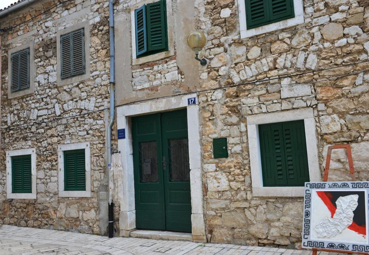 Apartment Andrea Old Town Porec Luaran gambar