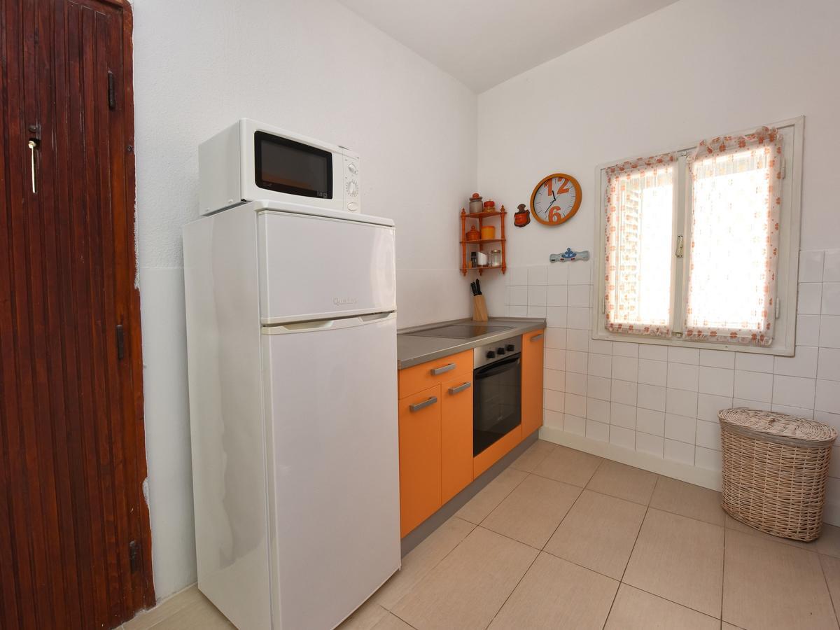 Apartment Andrea Old Town Porec Luaran gambar