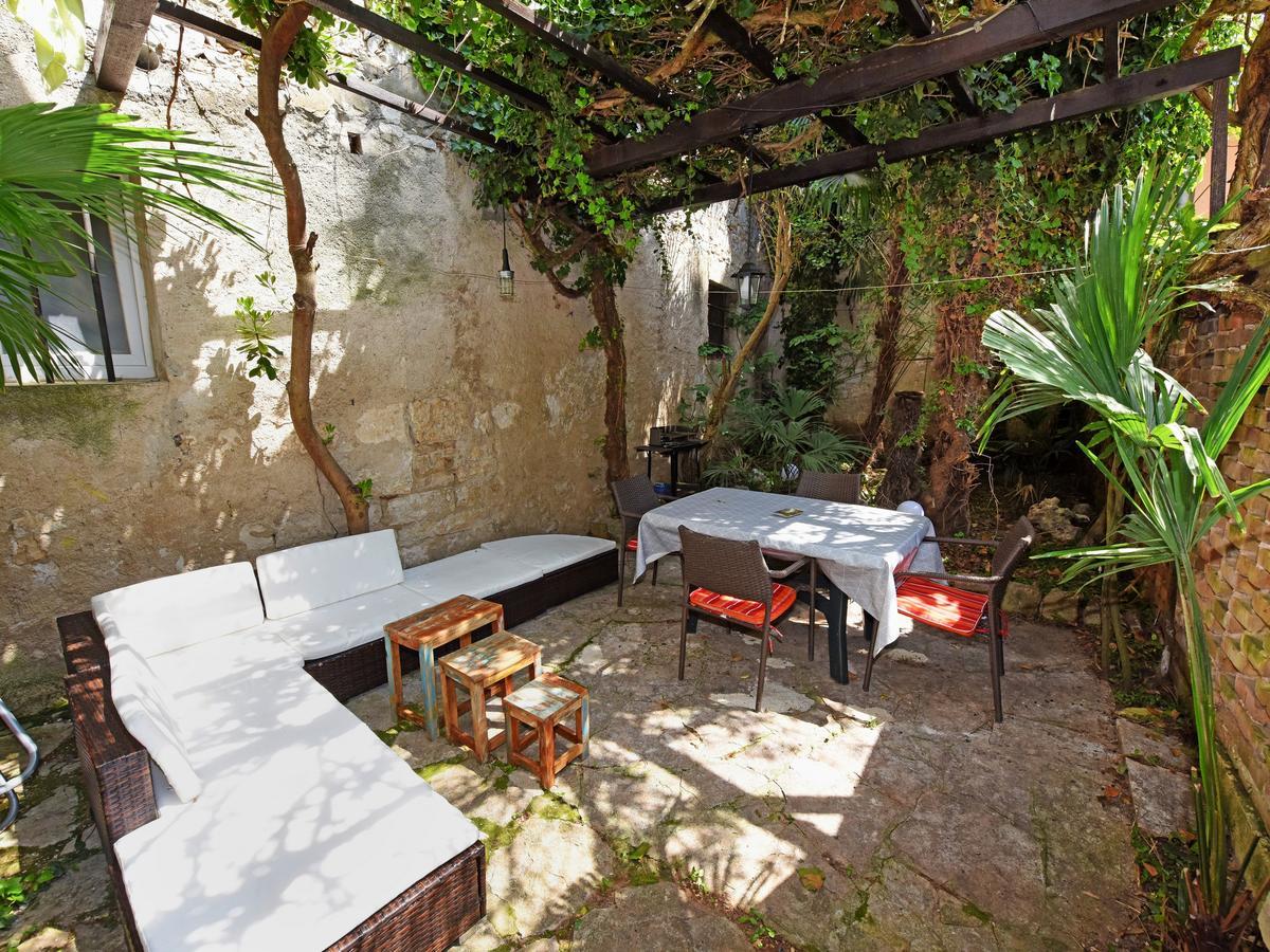 Apartment Andrea Old Town Porec Luaran gambar