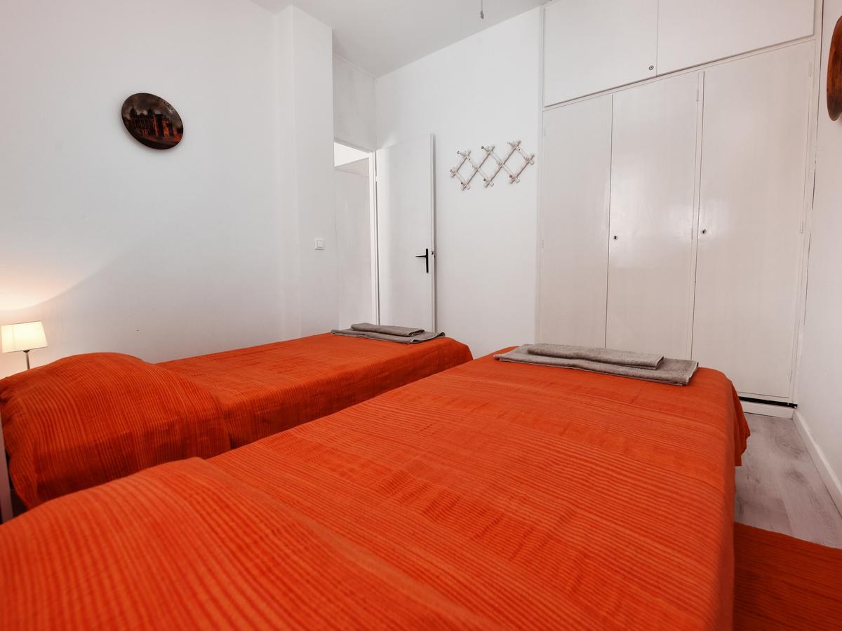Apartment Andrea Old Town Porec Luaran gambar